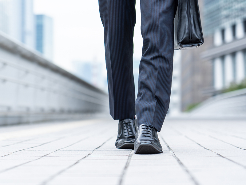 フットワークの軽い、信頼できる個人税理士事務所