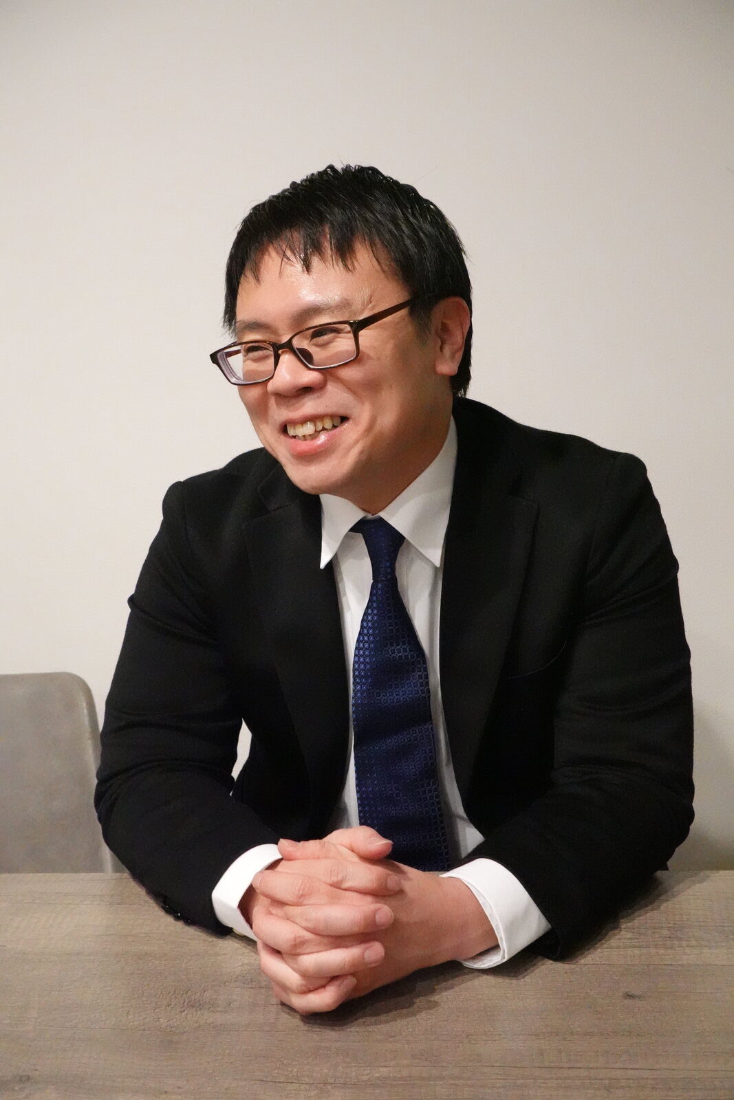 公認会計士・税理士 貝井英則