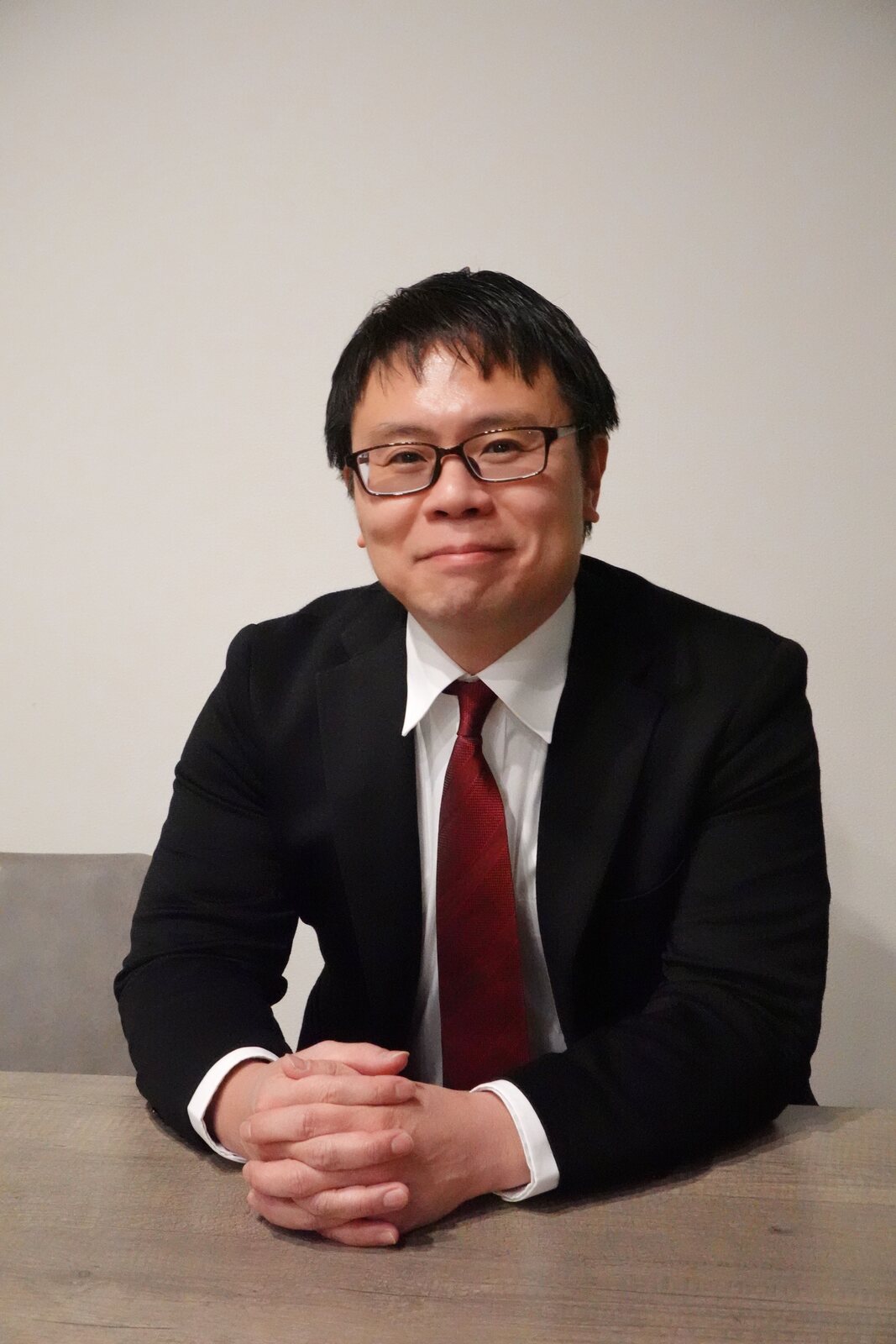 公認会計士・税理士 貝井英則